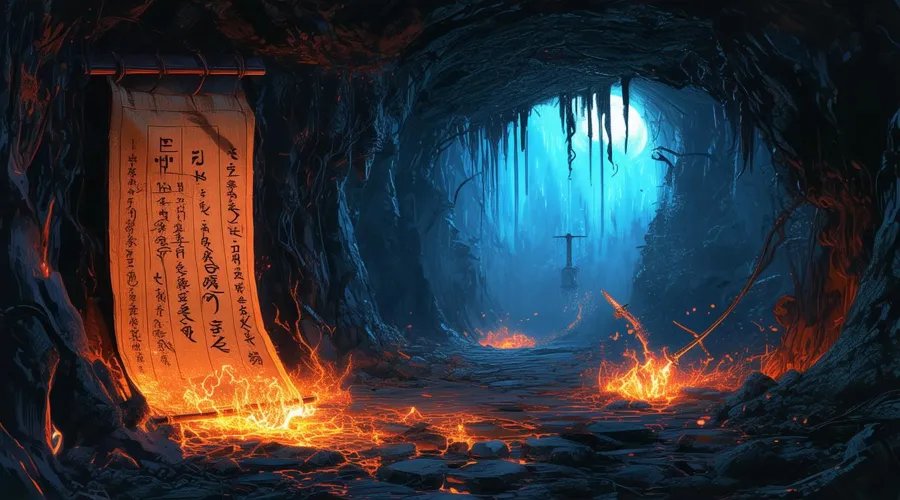 模拟江湖游戏图片1